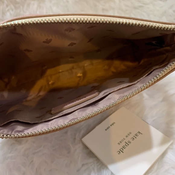 Kate Spade Crossbody glittery bag - Picture 7 of 10